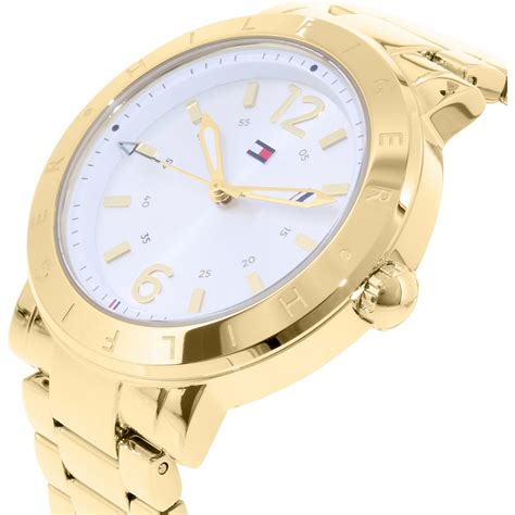 reloj tommy hilfiger dama digital|reloj tommy hilfiger precio.